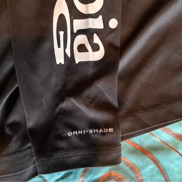 Columbia PFG - Omni Shade Long Sleeve Shirt - Picture 12 of 12